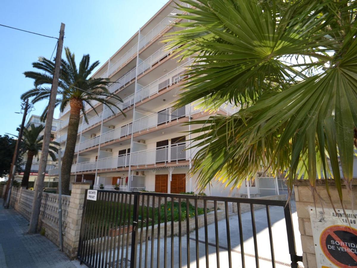 Apartment Flandria-1 By Interhome Salou Exterior foto