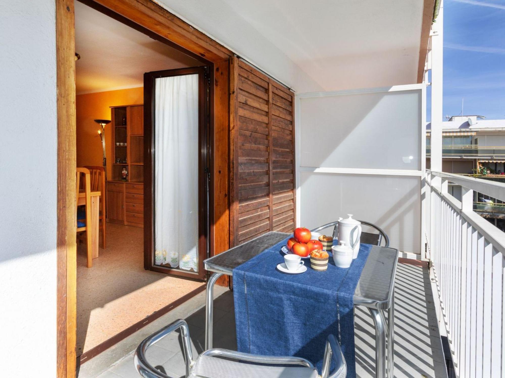 Apartment Flandria-1 By Interhome Salou Exterior foto