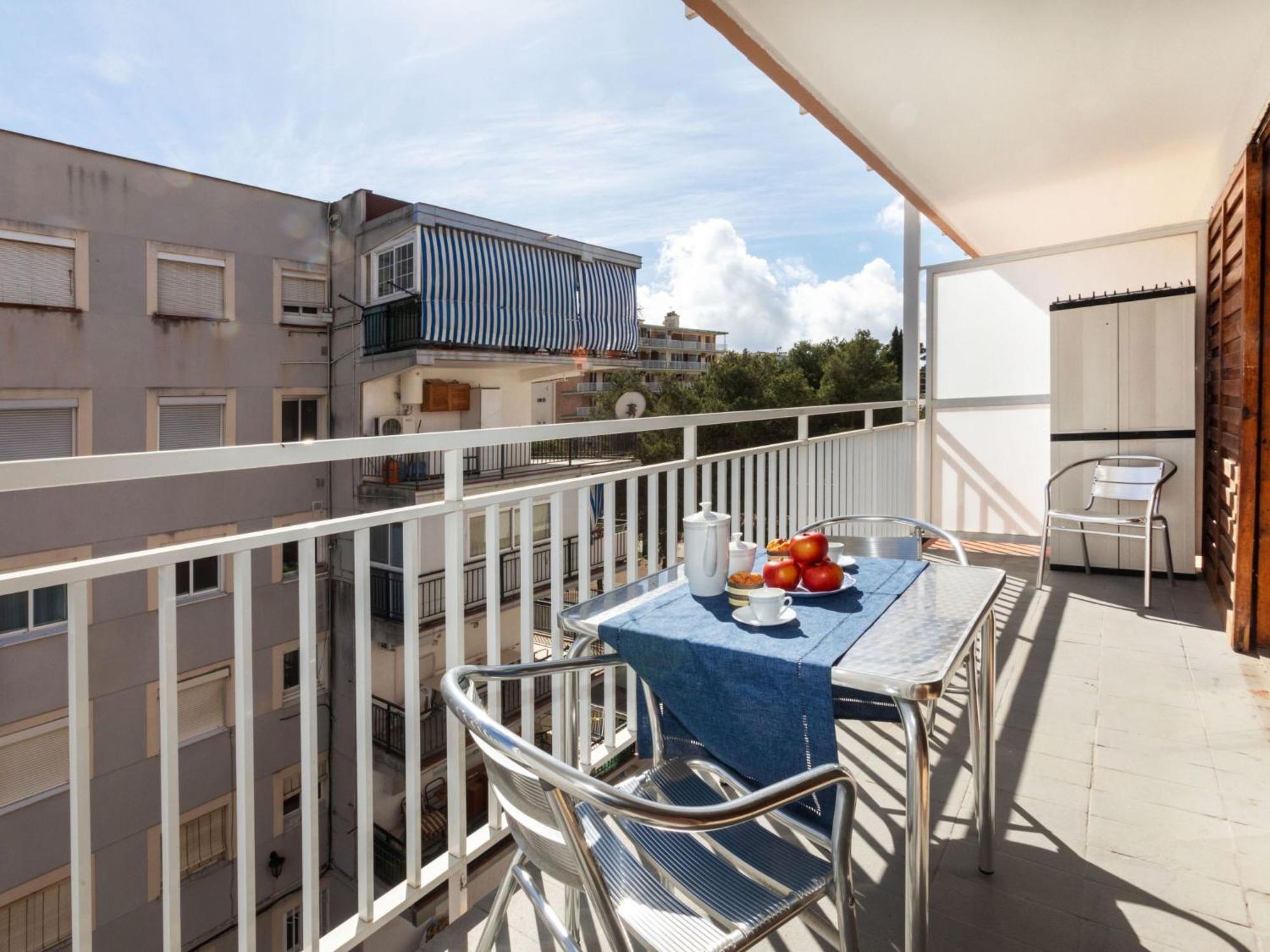 Apartment Flandria-1 By Interhome Salou Exterior foto