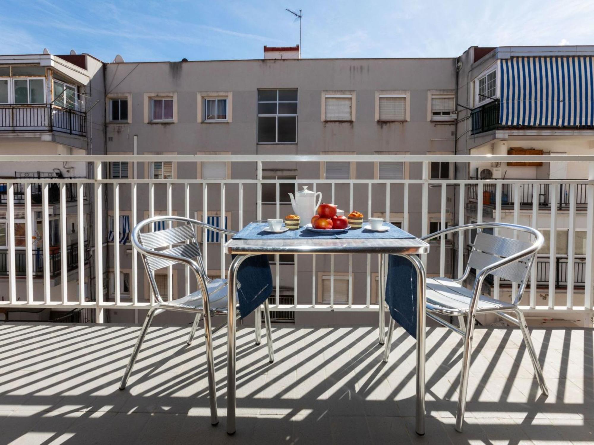 Apartment Flandria-1 By Interhome Salou Exterior foto