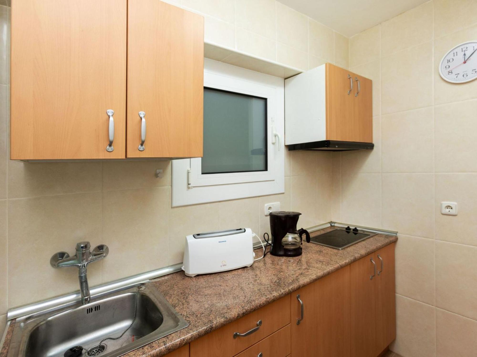 Apartment Flandria-1 By Interhome Salou Exterior foto